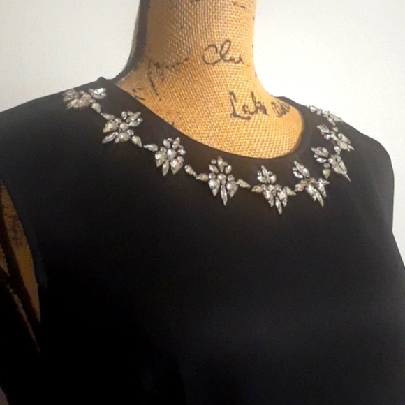 COPY - Bundle and Save Ted Baker Cocktail Dress - Picture 2 of 10